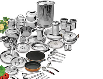 Kitchenware Industry