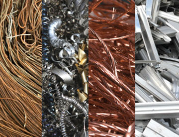 Non-ferrous Metal Production